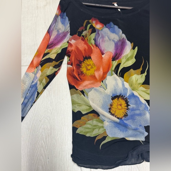 Free people top - Picture 3 of 4